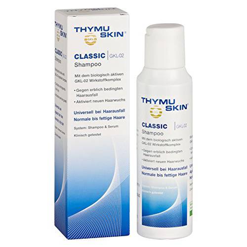 THYMUSKIN Classic Shampoo 100ML