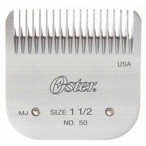 Oster Cryogen-X Replacement Blade Turbo 111 Size 1 1/2 Model No. 76911-116