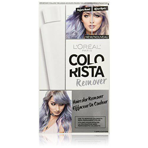 L’Oréal Paris Colorista Color Eraser, Haircolor Remover
