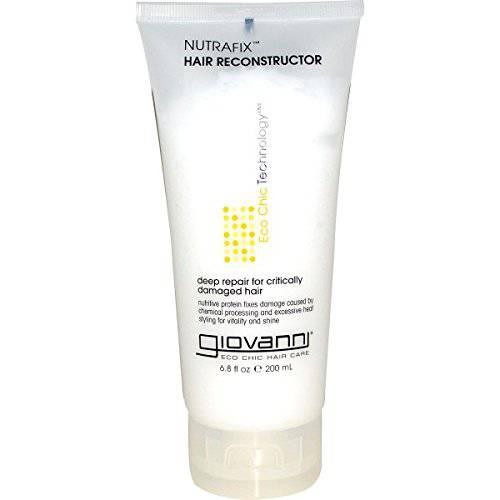 GIOVANNI Cosmetics Hair Reconstruct Nutra Fix