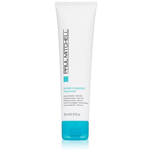 Paul Mitchell Super-Charged Treatment, Intense Hydration For Dry Hair