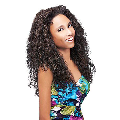 Outre Quick Weave Synthetic Half Wig - Penny-S1B/33