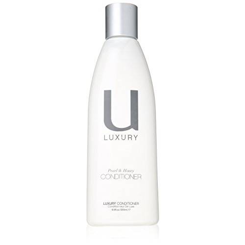 UNITE Hair U LUXURY Pearl & Honey Conditioner, 8.5 fl. Oz