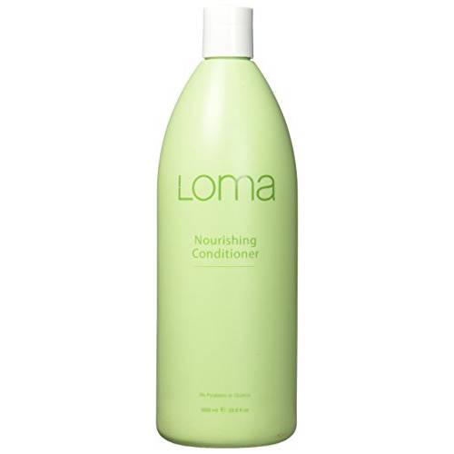 LOMA Nourishing Conditioner 33 Ounce (Liter)