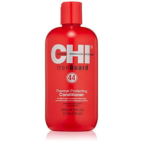 CHI 44 Iron Guard Thermal Protecting Conditioner