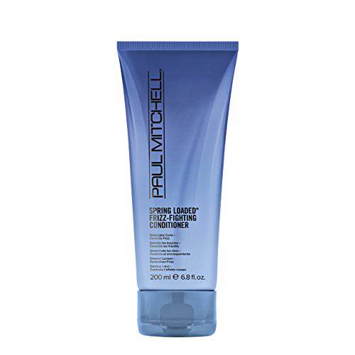 Paul Mitchell Spring Loaded Frizz-Fighting Conditioner, For Curly Hair