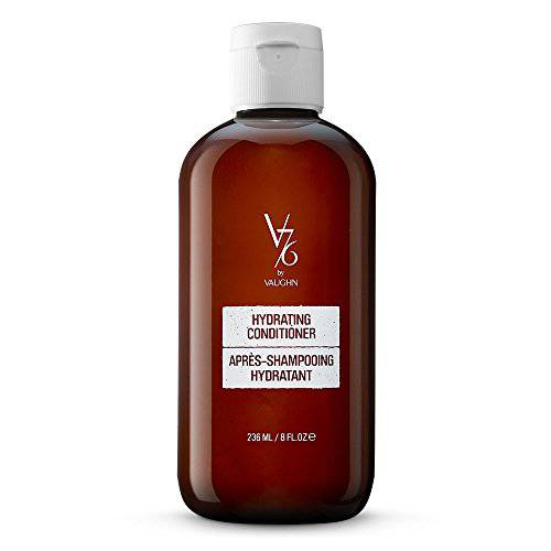 V76 by Vaughn 5 76 By Vaughn Hydrating Conditioner Fl Oz