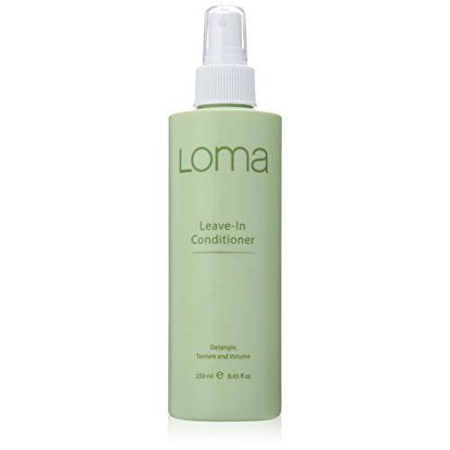 LOMA Leave In Conditioner Spray 8.45 Ounce
