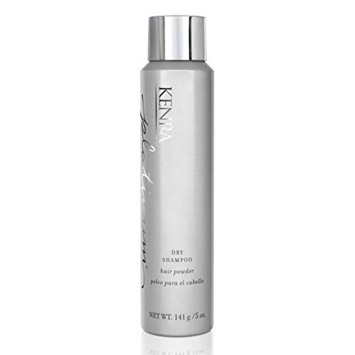 Kenra Platinum Dry Shampoo | Oil Absorbing Spray | All Hair Types
