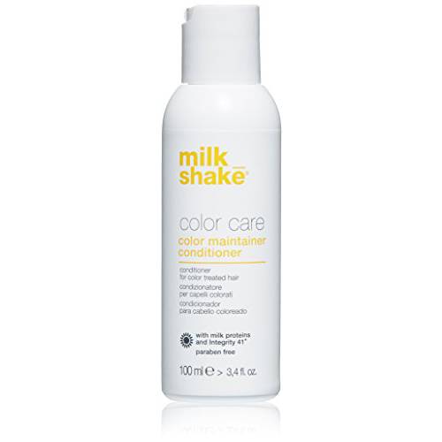 milk_shake Color Care Conditioner for Color Treated Hair - Hydrating and Protecting Color Maintainer Conditioner
