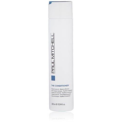 Paul Mitchell The Conditioner Original Leave-In, Balances Moisture, For All Hair Types