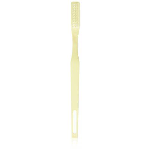 Dynarex Toothbrushes, Adult 30 Tuft,144 Count