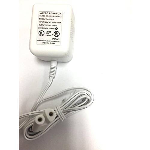 Replacement Part for Waterpik Charger WP360 WP360W