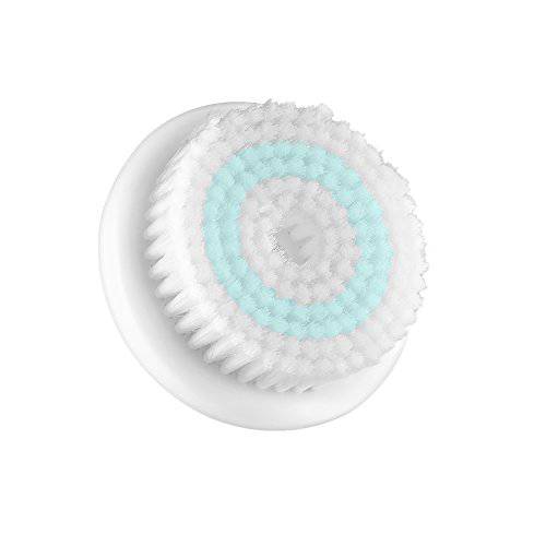 True Glow by Conair Sonic Facial Brush - Replacement Brush Head for Face Use with Model SFB and SFB3