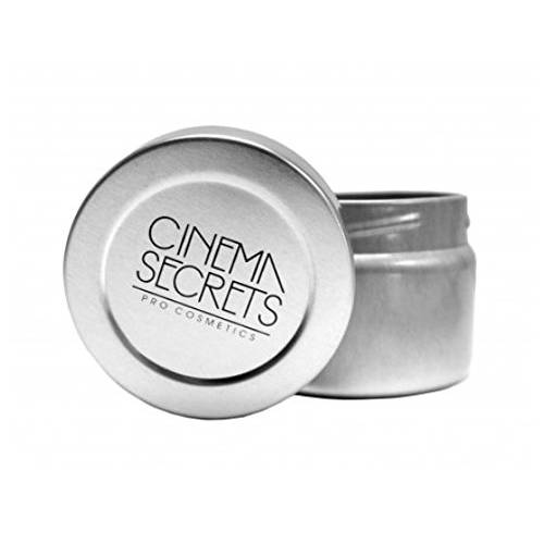 CINEMA SECRETS Pro Cosmetics Cleansing Tin