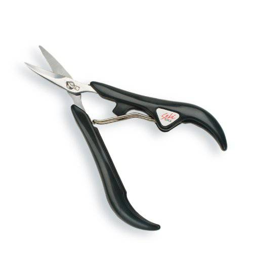 SEKI EDGE SS-201- Acrylic Nail Scissors