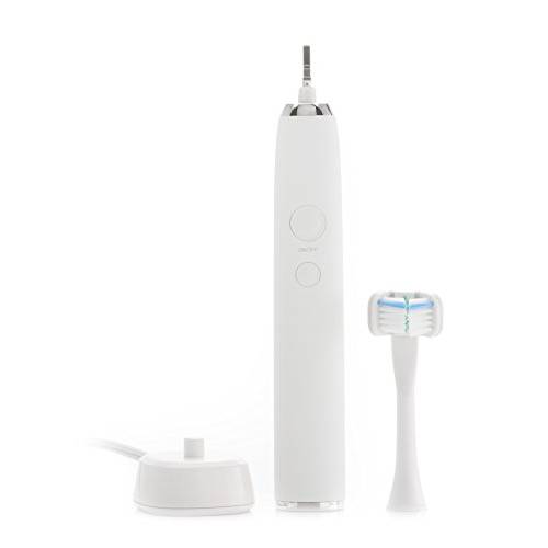 Embrace TotalTooth™ Sonic Electric Toothbrush with Easy-to-use 3 Sided Head