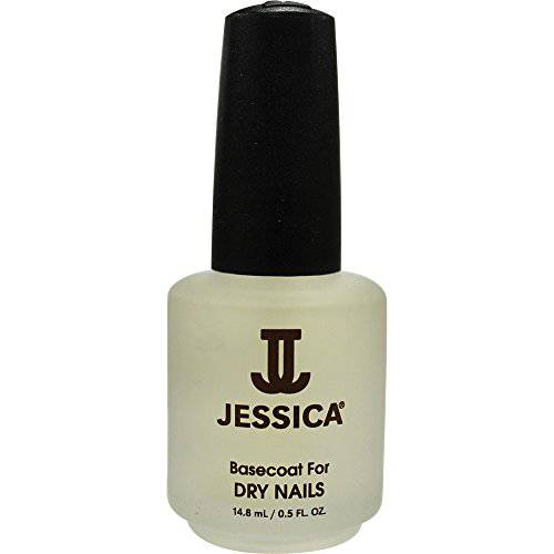 JESSICA Jessica Basecoat For