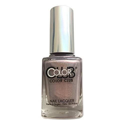 Color Club Nail Polish-What’s Your Sign 1096