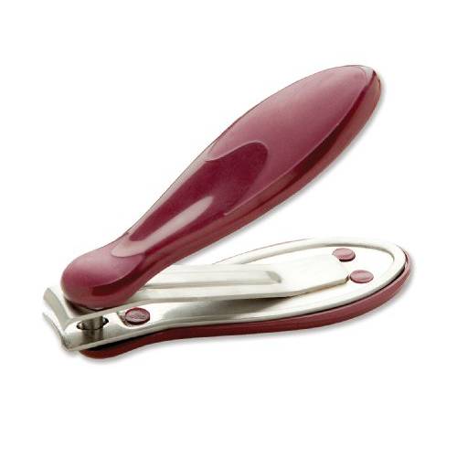 Evolution Nail Clippers