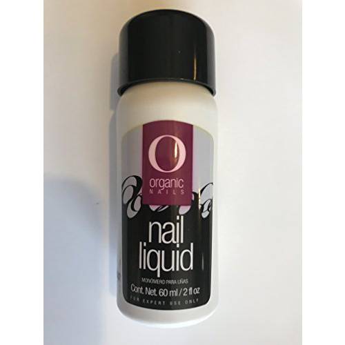 Nail Liquid (60ml)