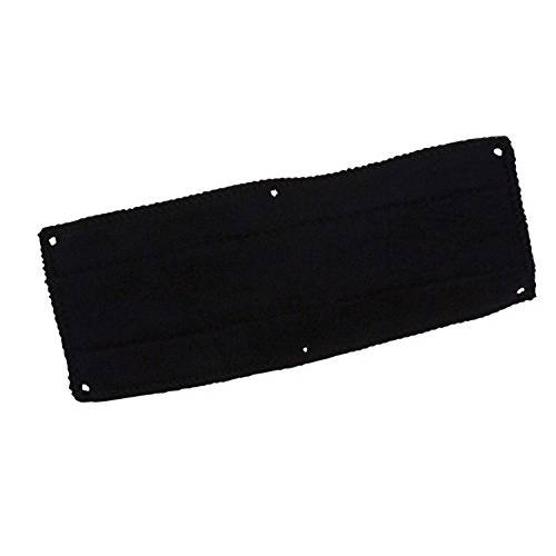 Jackson Safety Replacement Sweatband for BH3 Welding Headpiece on Airmax Elite PAPR System (Pack of 2), 40881