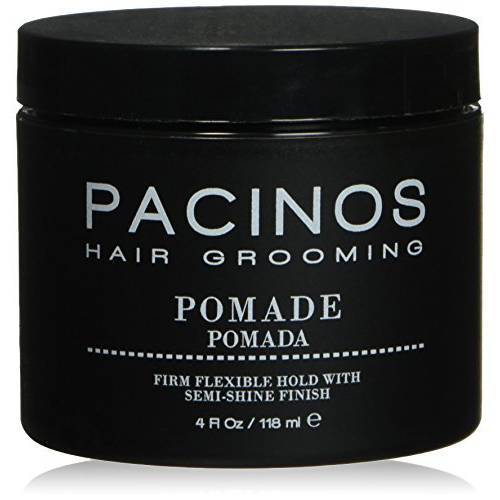 Pacinos Pomade -Firm Hold