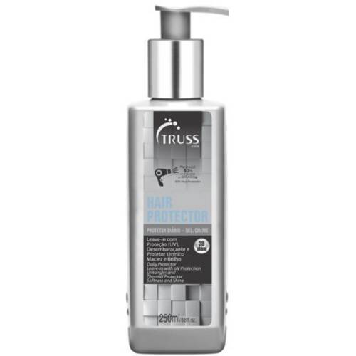 Truss Hair Protector Lightweight Styling Gel Cream
