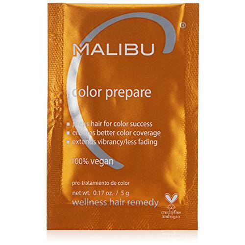 Malibu C Color Prepare Wellness Hair Remedy