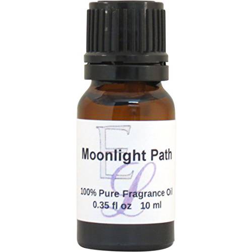 Moonlight Path Fragrance Oil by Eclectic Lady, 10 ml, Premium Grade Fragrance Oil