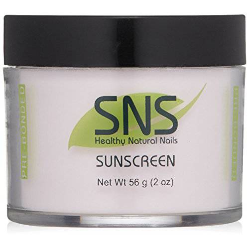 SNS Nail Dipping Powder, Sunscreen