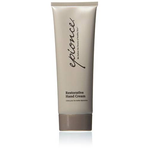 Epionce Restorative Hand Cream, Anti Aging Hand Cream, Hand Lotion for Dry Hands and All Skin Types, 2.5 oz