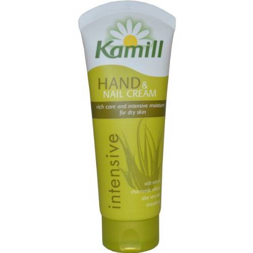 Kamill Intensive Hand and Nail Cream 100ml
