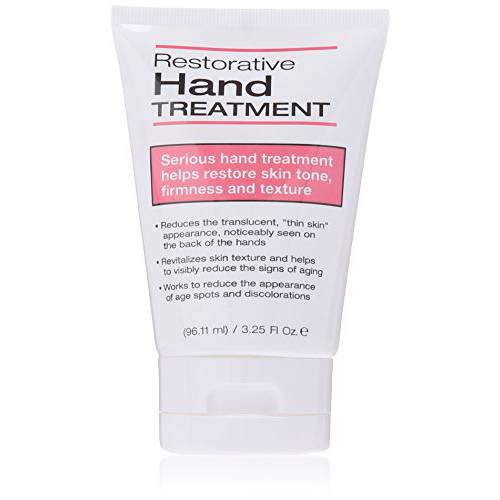 Dermactin - TS Restorative Hand Treatment 96.11ml/3.25oz