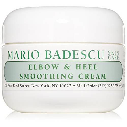 Mario Badescu Elbow & Heel Smoothing Cream, 2 oz