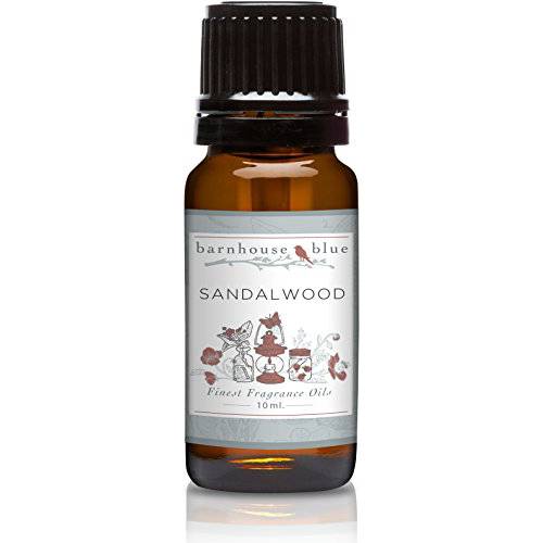 Barnhouse - 10ml - Sandalwood - Premium Grade Fragrance Oil