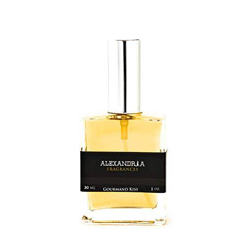 Gourmand Kiss 30ML ( Alexandria Fragrances )Extrait De Parfum, Long Lasting , Day or Night Time