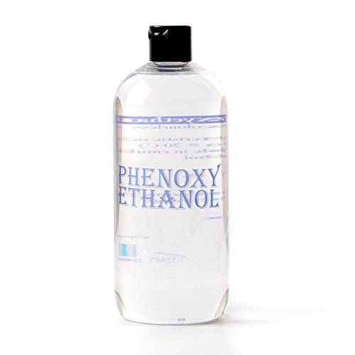 Mystic Moments Phenoxyethanol Preservative Liquid - 1kg