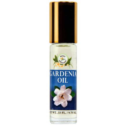 Maui Excellent Gardenia Essential Oil Roll-On