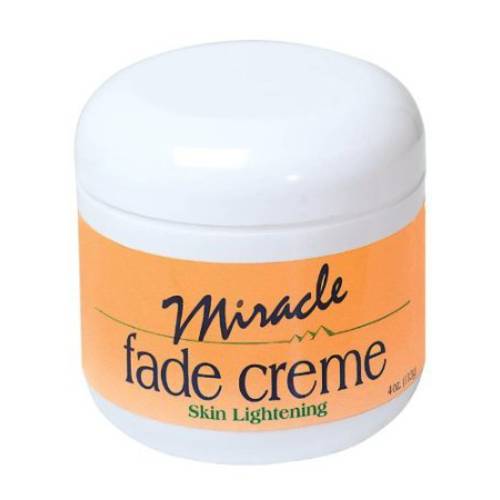 Miracle Spot Cream - 4 Oz. Jar