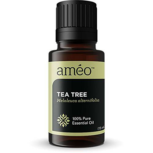 Ameo Tea Tree Essential Oil 15 ml