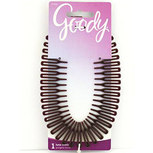 Goody Women’s Classics Nylon Flexi Comb, 11.25 Inch