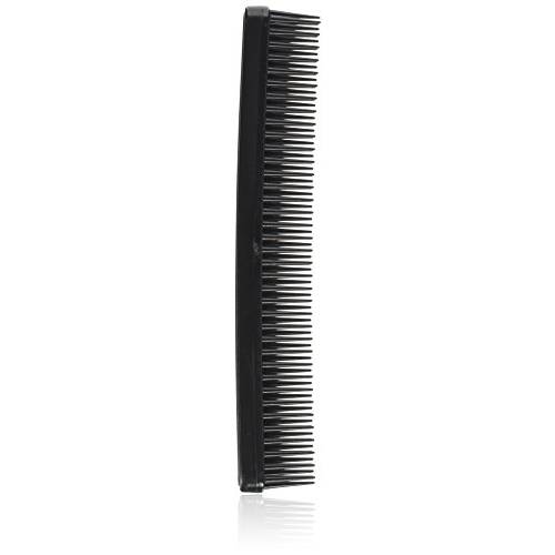 Tool Structure 3 Row Styling Comb