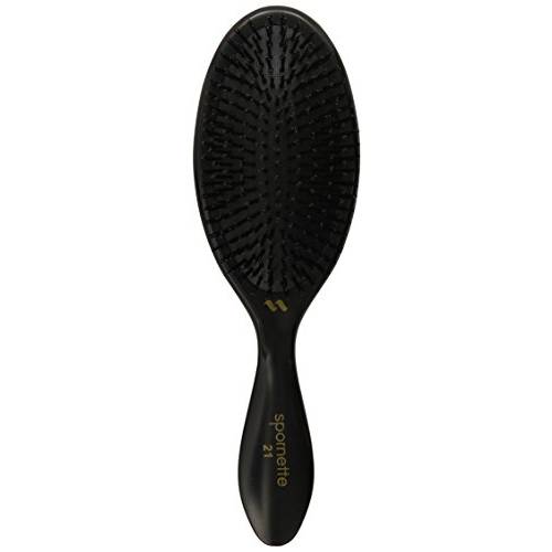 Spornette Large Oval Hair Brush 21