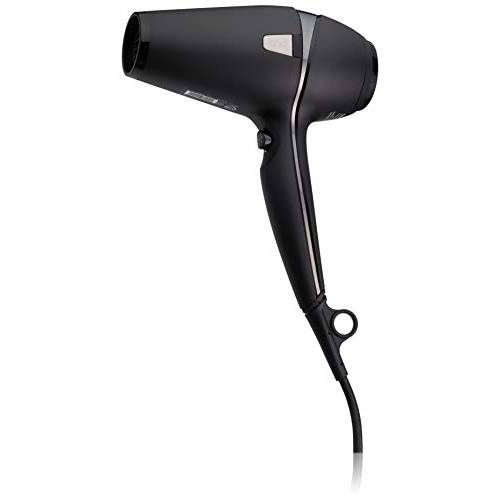 ghd Air 1600w Professional Hair Dryer, Powerful Professional Strength Blow Dryer, Ionic Portable Hair Dryer
