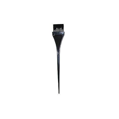 Soft’n STyle Long Tail Dye Brush (Applicator Brush for Keratin and Color Treatments)