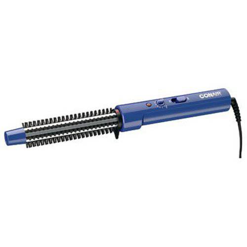 Conair Supreme Hot Curl Brush, 3/4-Inch