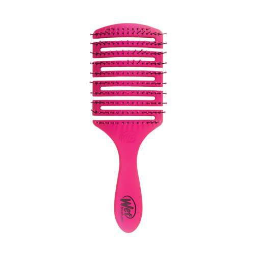 Wet Brush Flex Dry Paddle Pink, 2.4