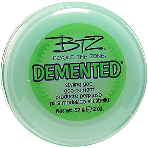 Beyond the Zone Demented Styling Goo