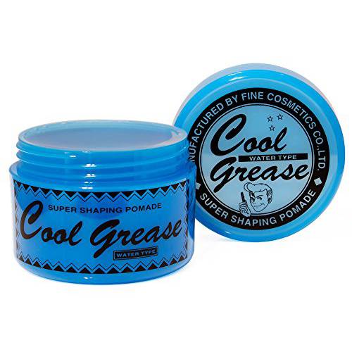 Cool Grease Blue Grease 210G, 7.4OZ